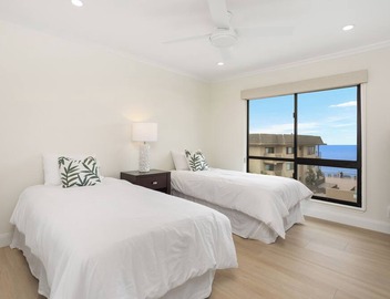 Pacific Bliss - Ocean View Solana Beach Townhome with Resort Amenities 4