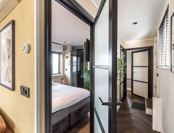 Unieke en Moderne Water Villa in de Buurt van Schiphol en Amsterdam 2
