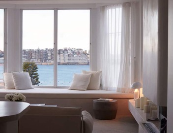 Little Bondi, Beautiful spacious apartment with amazing ocean views 2