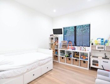 Spanish Modern Oasis 3