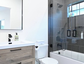 Spanish Modern Oasis 5