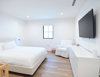 Spanish Modern Oasis 2