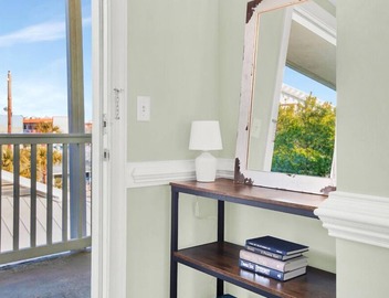 Great Beach Condo, Across From Heated Pool Access 3