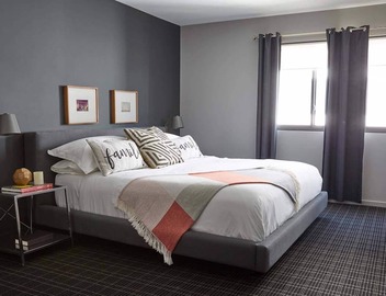 Westwood Living - Gorgeous Modern One Bedroom Available For Rent, Close to UCLA 2