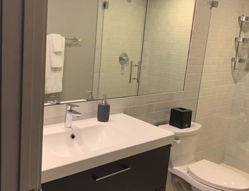 Westwood Living - Gorgeous Modern One Bedroom Available For Rent, Close to UCLA 3