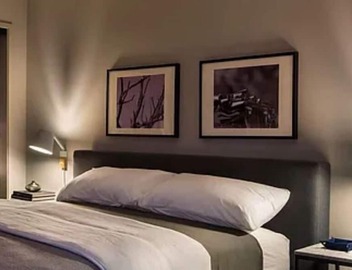 Westwood Living - Gorgeous Modern One Bedroom Available For Rent, Close to UCLA 5