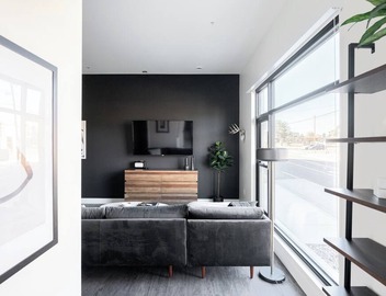 Relaxed Elegance | Bright 1BR Corner Loft | LoHi Denver 3