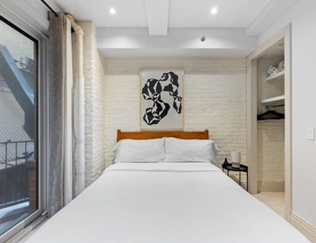 RoveTravel | Highland Place II | Luxe NoMad Home 5