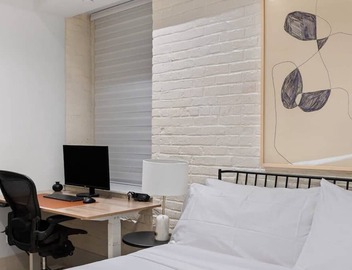 RoveTravel | Highland Place II | Luxe NoMad Home 2