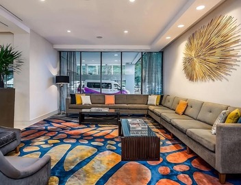Comfort and Convenience! 3 Convenient Units, Pet-Friendly, Parking, Pools! 3