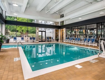 Comfort and Convenience! 3 Convenient Units, Pet-Friendly, Parking, Pools! 4