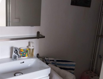 Cozy studio Clichy Levallois 5
