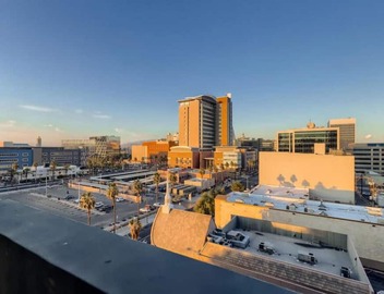 Sparkling Juhl byFremont-1 queen 1 sofa bed TONS of Amenities 5