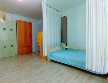 [Female-Only Twin Room/Zero Deposit/Fully Furnished/Free Pickup Service] 3
