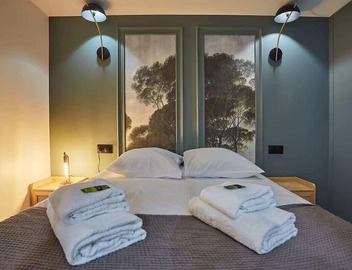 Sublime 3 bedrooms flat center of Paris Montmartre 4