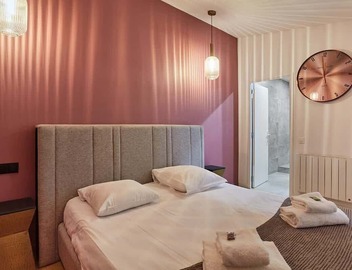 Sublime 3 bedrooms flat center of Paris Montmartre 5