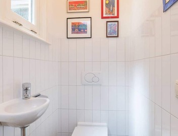 Beautiful apartment at one of the most desirable locations on the famous Prinsengracht. 5
