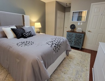 Perfectly Located Modern Downtown DC Apartment 3