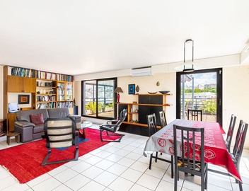 GuestReady - Stylish Duplex with a terrace 3