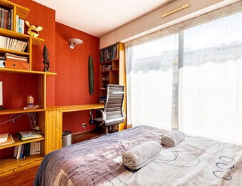 GuestReady - Stylish Duplex with a terrace 3