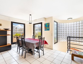 GuestReady - Stylish Duplex with a terrace 2