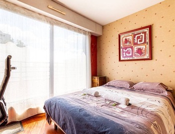 GuestReady - Stylish Duplex with a terrace 2