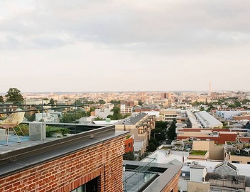 3x Monument Double Queen at The LINE Hotel Washington DC, Pets Stay For Free! 4
