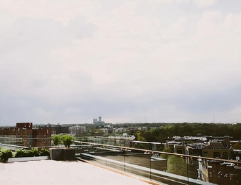 3x Monument Double Queen at The LINE Hotel Washington DC, Pets Stay For Free! 5