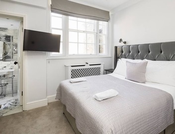 Stunning Mayfair Penthouse close to Selfridges 3