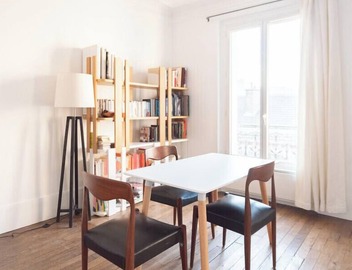 Bright and charming apartment 2