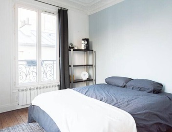 Bright and charming apartment 2