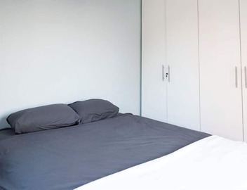Bright and charming apartment 5