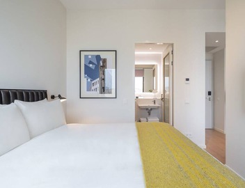 Make Your Trip More Enjoyable! Two Relaxing Units with Fully-equipped Kitchens! 4