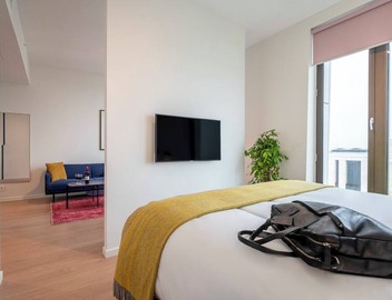 Make Your Trip More Enjoyable! Two Relaxing Units with Fully-equipped Kitchens! 3
