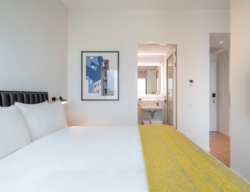 Cyclist-Friendly Stay! Full Kitchen, Near to Moco Museum and Rijksmuseum 2