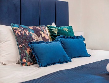 Modern Apartment in the heart of Battersea Park - Pass the Keys 3