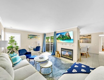 Make SEAS THE DAY Your Home Base Ideal for Families & Corporate Travel 2