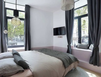 Superbe apartment Saint Germain des Pres 2