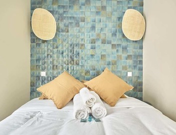 Modern 2 bedrooms apartment Le Marais/Beaubourg 4