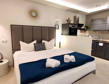 Homely Stay - Studio P1 2