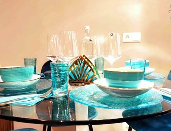 Homely Stay - Studio P1 3