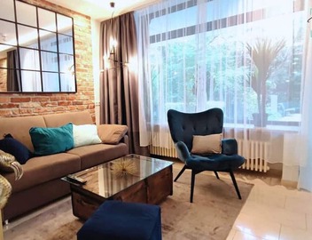 Homely Stay - Studio P1 5