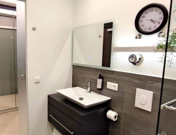 Homely Stay - Studio P1 5
