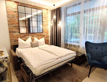 Homely Stay - Studio P1 3
