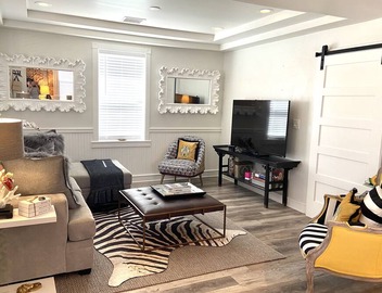 Luxury Meets Historic in This Boutique One of a Kind Clarkdale Getaway 5