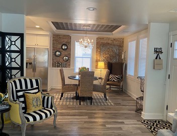 Luxury Meets Historic in This Boutique One of a Kind Clarkdale Getaway 4