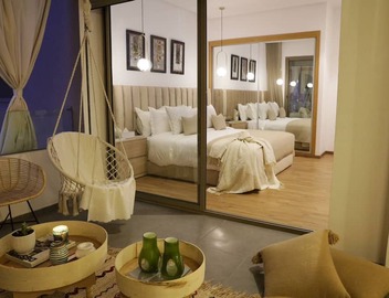 Cest un Petit Bijoux Tout Neuf et Bien Décoré par un Architecte Dintérieur 2