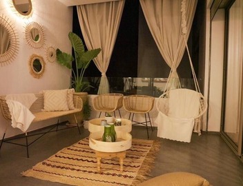 Cest un Petit Bijoux Tout Neuf et Bien Décoré par un Architecte Dintérieur 4