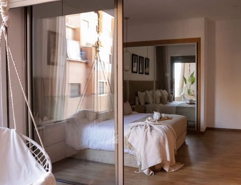 Cest un Petit Bijoux Tout Neuf et Bien Décoré par un Architecte Dintérieur 3