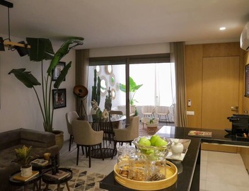 Cest un Petit Bijoux Tout Neuf et Bien Décoré par un Architecte Dintérieur 5